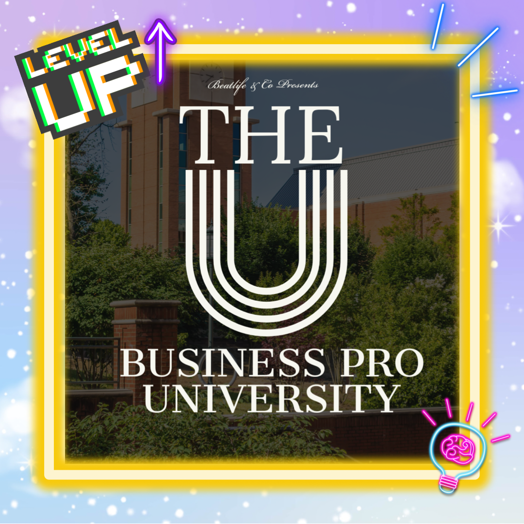 BPU - Business Pro University : Masters In Digital Marketing