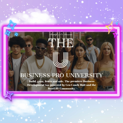 BPU - Business Pro University : Masters In Digital Marketing